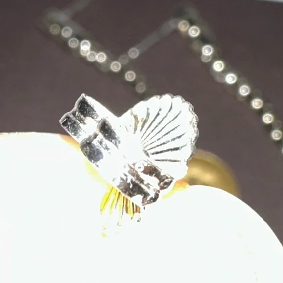 John Hardy JIA collection earrings 925